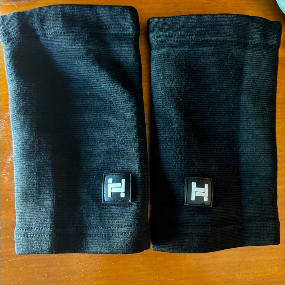 Heaviko, XS, Knee wraps-Light 3mm